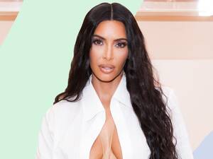 Kim Kardashian Alike - Kim Kardashian & The Sex Tape That Exposes The Reality Of Slut-Shaming |  Glamour UK