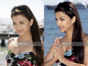 Aishwarya Rai Nude Fucked - Aishwarya Rai in Cannes, 2006 : r/BollyBlindsNGossip