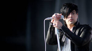 Danielle Watkins Porn - Ian Watkins of Lostprophets Pleads Guilty to Attempted Rape of Baby â€“ The  Hollywood Reporter