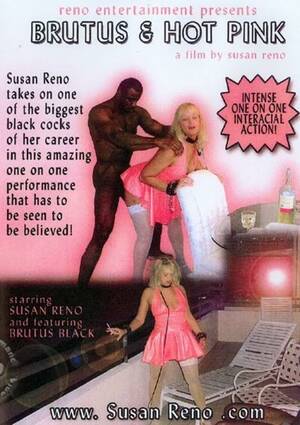 brutus black movies - Brutus & Hot Pink by Reno Entertainment - HotMovies