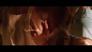 Kristanna Loken Lesbian - Sarai Givaty & Kristanna Loken (Lesbian in Body of Deceit) - XVIDEOS.COM