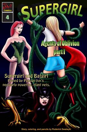 cartoon porn oblivion - Epic Nihil Comics (Justice League) [Epic Nihil] - 04 - Agents of Oblivion  Part 1 - AllPornComic