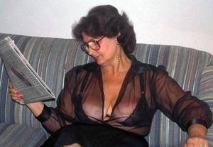 Amateur Reading Porn - Swinging Business Woman