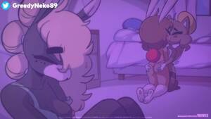 furry anime lesbian sex - VÃ­deos pornÃ´s com Furry Lesbian Animation | Pornhub.com