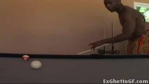 ghetto pool table - Jazmine Cashmere - Three 4 Pool : XXXBunker.com Porn Tube