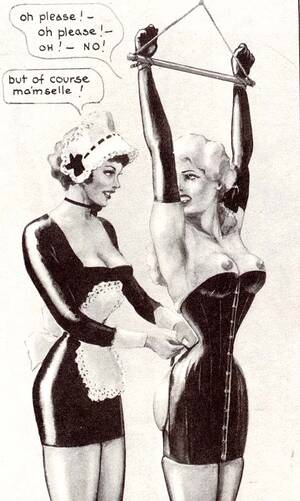1940s Bizarre Porn - 1940s Vintage Porn Bondage | Sex Pictures Pass