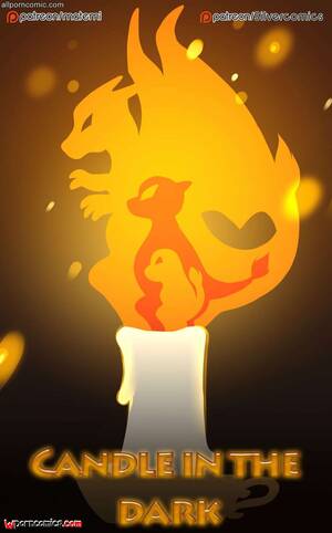 Dark Type Of Porn - âœ…ï¸ Porn comic Candle In The Dark. Chapter 1. Pokemon. Matemi. Sex comic  childhood, the baby | Porn comics in English for adults only | sexkomix2.com