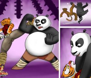 Kung Fu Panda Sex Cartoon - Kung Fu Ass Play | Erofus - Sex and Porn Comics