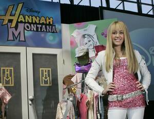 Hannah Montana The Movie Porn - Hannah Montana' stars: Where are they now? - Los Angeles Times