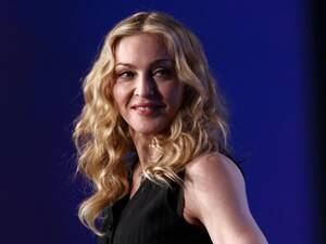 Madonna Porn Captions - Madonna shares powerful message about nudity and art with throwback  Instagram post | The Independent | The Independent