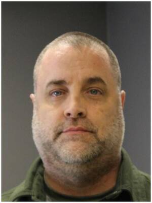 Matt Garrett Porn - Lansing man sentenced for 'heinous' sex crimes against teen girl