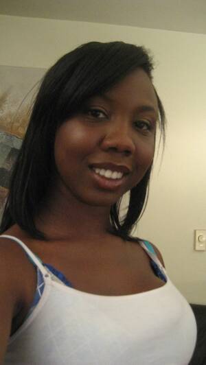 black amateur boobs selfie - Black Selfie Porn Pics & Naked Photos - PornPics.com