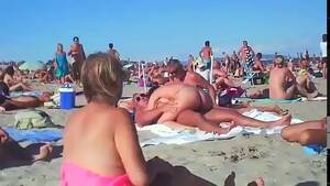 beach group sex fuck - Beach. Party sex on the beach . Free fuck all day long, actamyitt - PeekVids