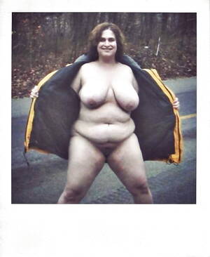 Chubby Wife Polaroid Porn - Vintage Polaroid BBWs and Plumpers Porn Pictures, XXX Photos, Sex Images  #3838268 - PICTOA