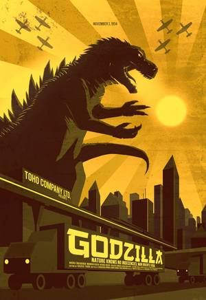 godzilla costumes - Godzilla