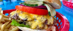 Flipping Burgers - Best Burgers in St. Petersburg, FL 2023