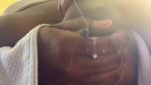 black milf lactating breast - Ebony milf feeding you breast milk for 15 MINUTES non stop YUMMY MOMMY MILK  Porn Video - Rexxx