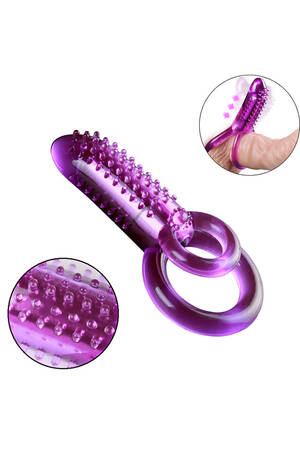 Dick Sex Toys For Women - Erotic Intimate Products Cock Vibrating ring Toys for Adults porn Gay â€“  ThrillHug