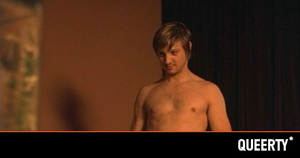 Jeffrey Dahmer Porn - 20 years ago, an unknown Jeremy Renner dared to play gay serial killer Jeffrey  Dahmer - Queerty