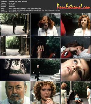 Consensual Stabbing Porn - Example Screen: