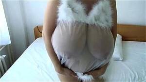 Big Tits In Nightie - Watch Sheer nightie Huge Heavy Tits - Huge Tits, Nightie Tits, Big Tits Porn  - SpankBang
