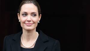 Angelina Jolie Double Porn - Big Health Stories of 2013 - ABC News