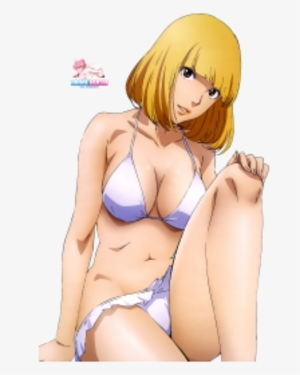 Hi Def Anime Porn - Nude Anime High School Prison, HD Png Download , Transparent Png Image -  PNGitem
