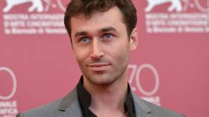 Mainstream Stars Who Did Porn - Porn actor James Deen co-starred with Lindsay Lohan in 2013's