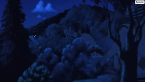 Leisbion Iron Giant Mom Porn - In the Iron Giant (1999), you can see a moving star next to the moon. This  is Sputnik. The movie is set in 1957, the same year that Sputnik was sent  into
