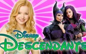 Descendants Movie Porn - Descendants A Sub Gallery By: Dreamliner