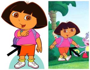 Dora The Explorer Gender Bender Porn - Rule 34 Ruined Childhood | dora the explorer porn porn news dora explorer  ebxjq views | wtf | Pinterest | Rule 34