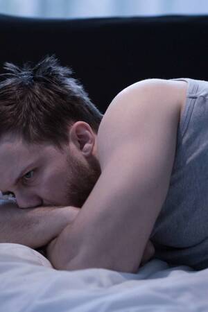 horny sleep - Wet dreams: 10 myths and facts