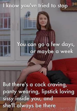 cock spanking captions - Sissies Love Spankings Â· Captions