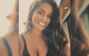 Amanda Cerny Instagram Porn - Lilly Singh Gets Candid About Dealing With Sexism, Homophobia In Heartfelt  Post; Says 'Never Ever Let That Noise Stop Me'