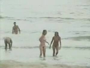 naked teenagers at the beach - Compilation of naked girls at the beach - nudism porn at ThisVid tube