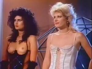 1980s Fire Girls - Fire Girls (1984) FULL VINTAGE PORN MOVIE - TubePornClassic.com