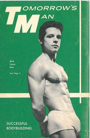 Blowjob Gay Magazines Vintage Covers - Vintage gay physique magazine. Bijouworld, the place for all things retro/vintage  gay