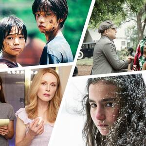 Natalie Portman Torture Porn - 12 Movies We're Excited to See at 2023 Cannes Film Festival