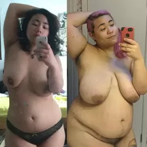 college fat naked - College sucked but ive gotten fat happy since then nude porn picture |  Nudeporn.org