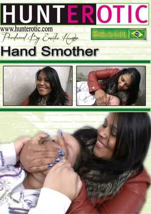 Hand Smother Porn - Hand Smother by Hunterotic Brasil - HotMovies