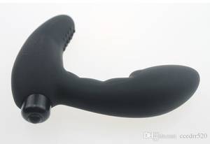 best anal plugs - The New Soft Anal Plug Bdsm Porn Toy Donkey Dre Prostate Sex Toy G Spot  Vibrator Wholesale Adult Men And Women Sex Inter Course Best Toys For Men  From ...