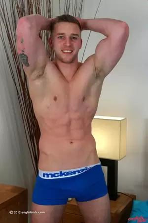English Lads Porn Models - Jack Mason is a straight english lad with a 9 inch erect uncut cock and a  muscular, smooth body with tattoos - Englishlads - british gay amateur porn  videos straight hunks with uncut cocks
