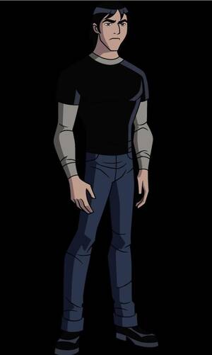 Ben 10 Upchuck Alien Sex Porn - What Subreddits would Kevin Join : r/Ben10