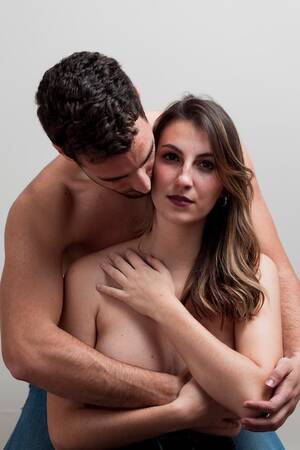 erotic couple gallery - Couple Hug Nude Images - Free Download on Freepik