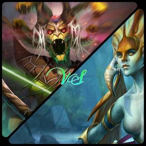 Dota 2 Naga Siren Porn - ... is better medusa or Naga siren, well don't care about if naga siren is  good or bad against Medusa just care about which is better for all the  heroes.