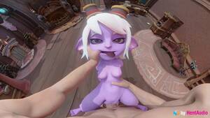 Lol 3d Porn Animation - Tristana (league of Legends) being used (3d Animation with Sound) -  Pornhub.com