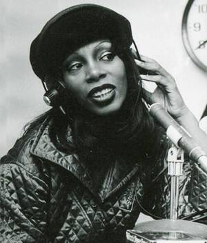 Jamie Summers Female Porn Stars 70s - Love to Love You, Donna Summer' examines the disco queen's pain and fame -  Los Angeles Times