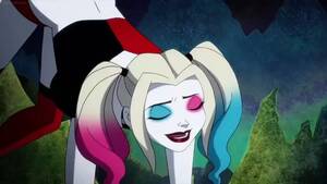 harley quinn anime sex cartoon - Harley Quinn - Hottest moments and sex scenes watch online
