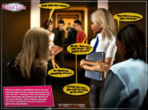 Naive Lulu 3d Cartoon Porn - Ultimate 3D Porn - NaÃ¯ve Lulu Â» RomComics - Most Popular XXX Comics, Cartoon  Porn & Pics, Incest, Porn Games,