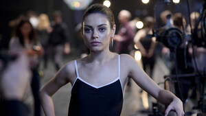 Black Swan Mila Kunis Porn - Mila Kunis Turns 30: From 'That '70s Show' Teen to A-List Adult â€“ The  Hollywood Reporter
